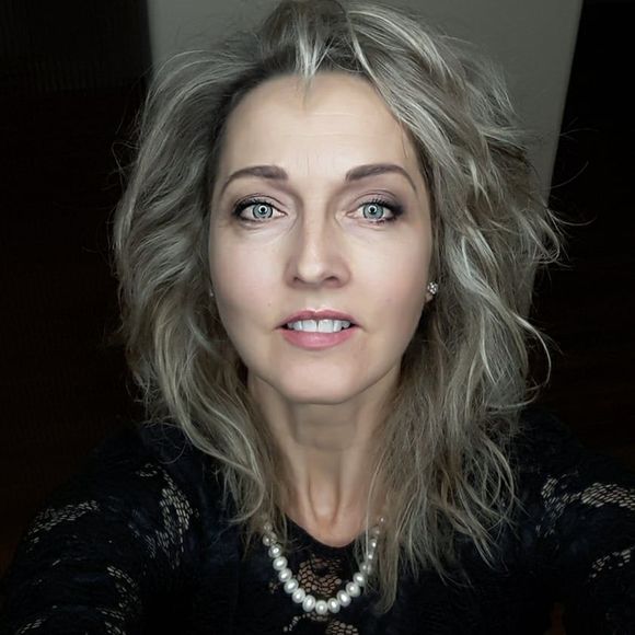 Meet your Posher, Jacqueline - Picture 1 of 1